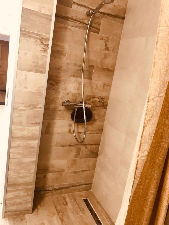 Vila Nona Apartment Sibiu Luaran gambar