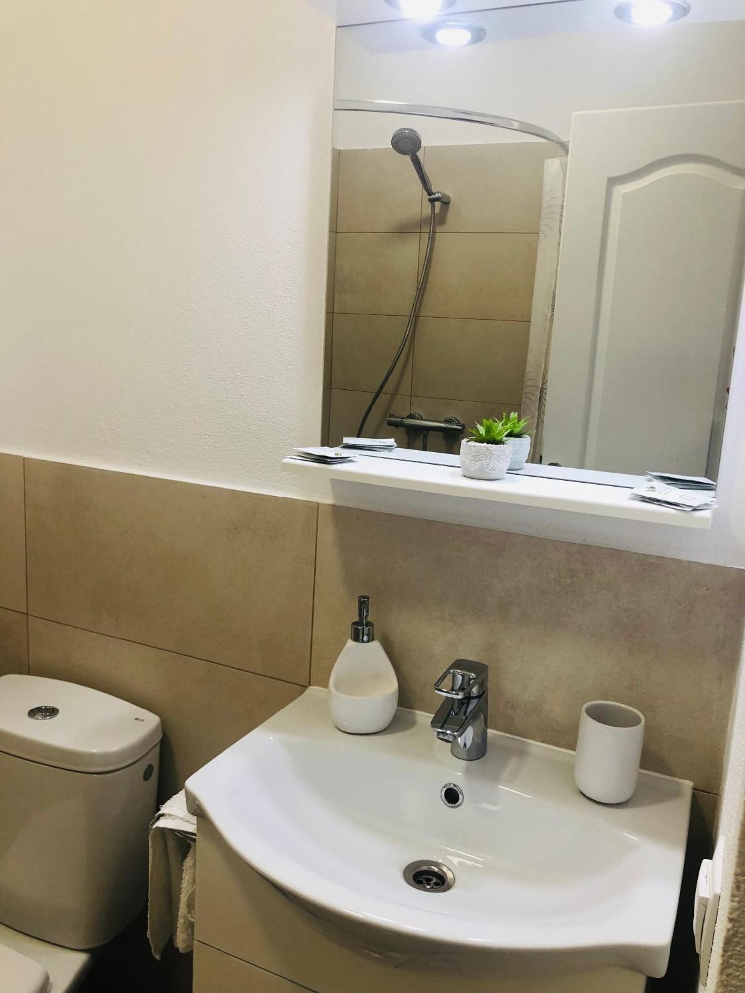 Vila Nona Apartment Sibiu Luaran gambar