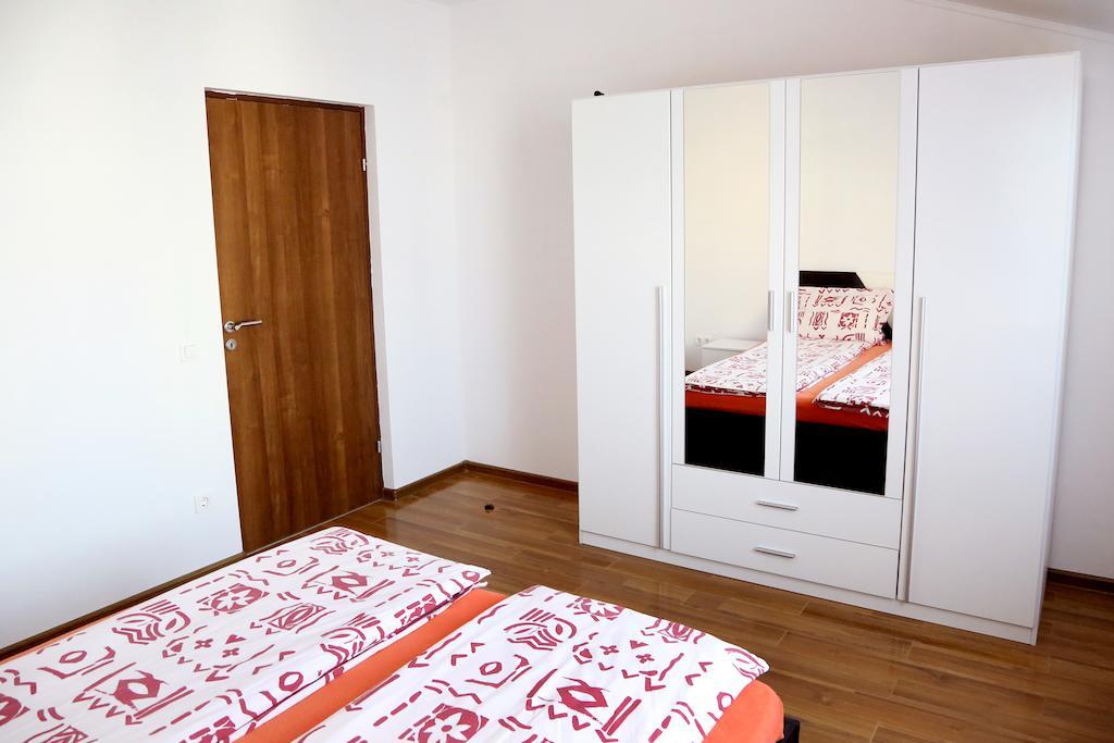Vila Nona Apartment Sibiu Bilik gambar