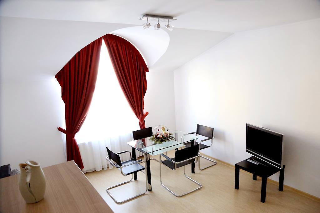 Vila Nona Apartment Sibiu Bilik gambar