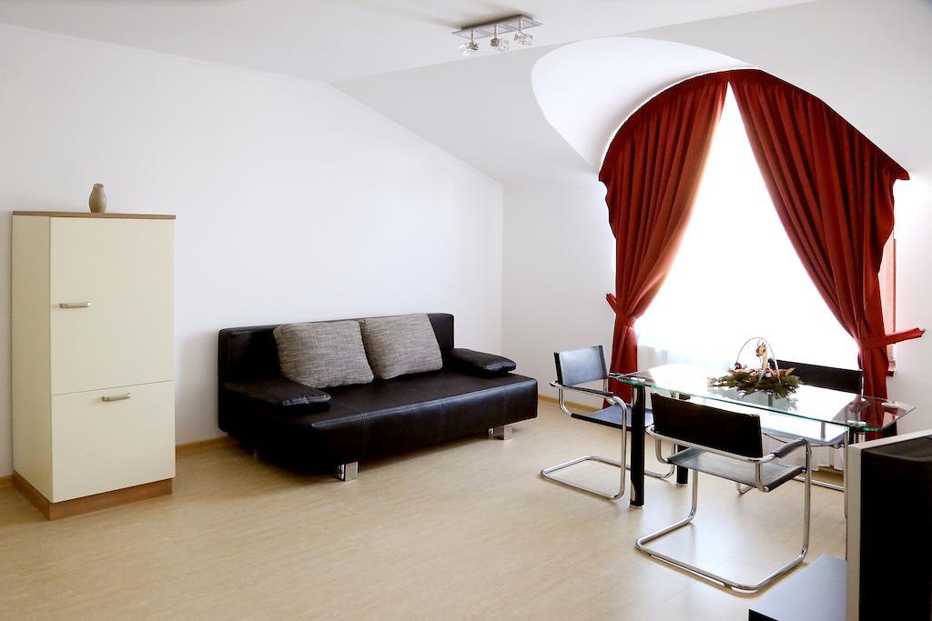 Vila Nona Apartment Sibiu Bilik gambar