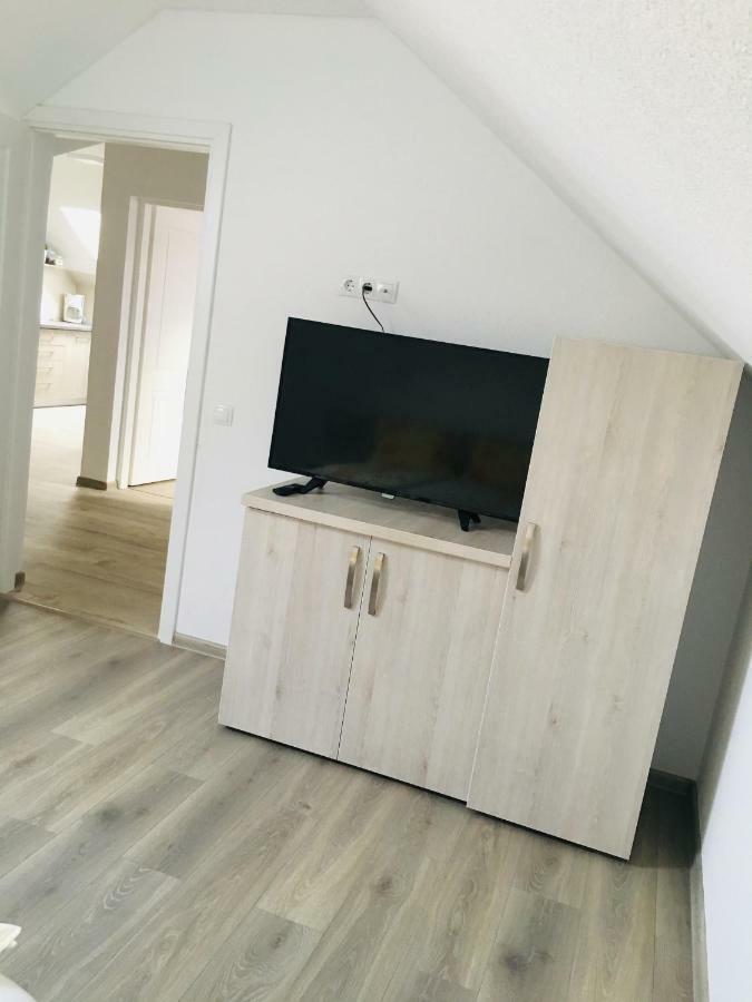 Vila Nona Apartment Sibiu Luaran gambar