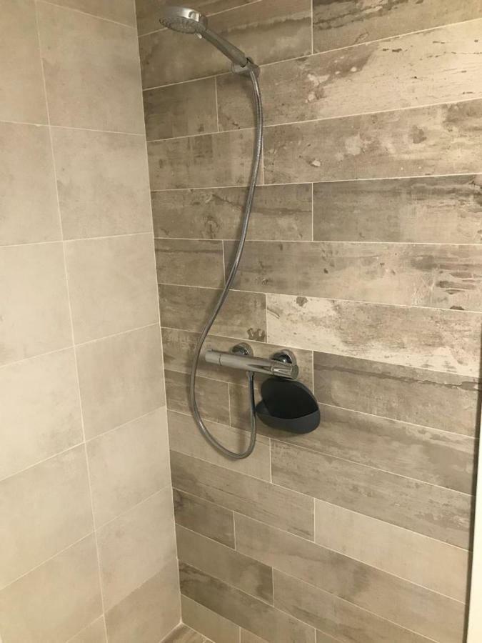 Vila Nona Apartment Sibiu Luaran gambar